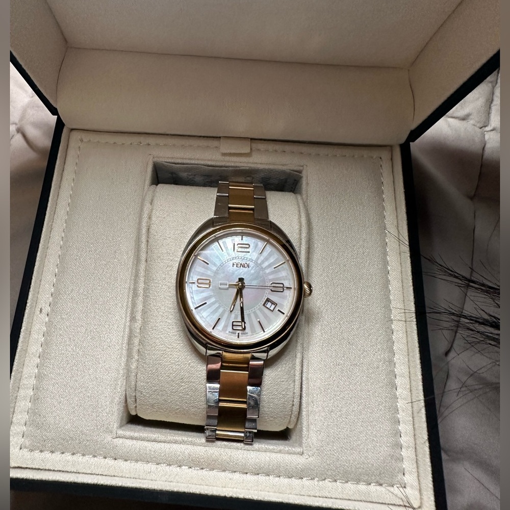 Fendi watch